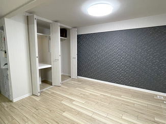 内装リフォーム 和室から開放感あふれるリビングへ生まれ変わったお部屋