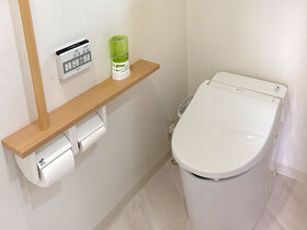 トイレリフォーム迅速対応で水漏れ解決！タンクレストイレで快適なレストルーム
